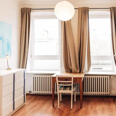 Lauschig Living Apartment *
