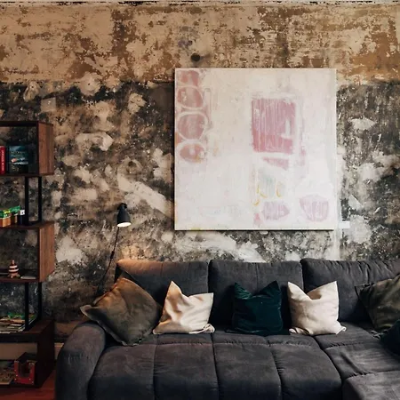 Lauschig Living Apartment