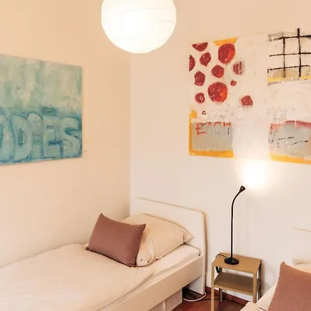 Apartment Lauschig Living *