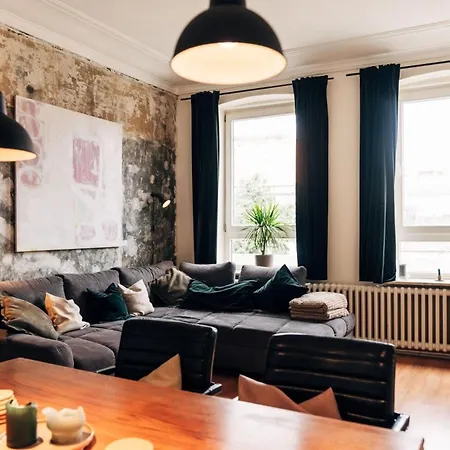 Apartment Lauschig Living *